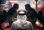 Qatar Mediates Urgent Back-Channel Talks Between Washington and Tehran to Avert Total War