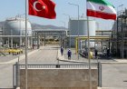 Energy Crisis Looms as Iran Halts Gas Flow to Turkey After South Pars Attacks