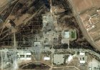 Israeli strikes hit Iranian nuclear‑related sites amid war