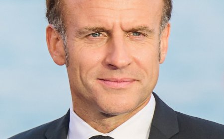 Macron Urges US-Iran Direct Talks; Qatar Expels Iranian Diplomats