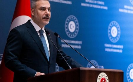 Turkey Hosts Urgent Talks Between Iran, Egypt and EU; Lebanon Offers to Disarm Hezbollah in Exchange for Ceasefire