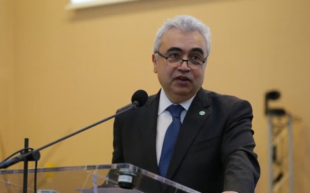 IEA Chief Warns Iran War Energy Crunch Is Worse Than 1970s Oil Crises and Ukraine War Combined