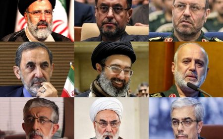 Iran’s Political Order in Flux as Khamenei’s Death Leaves Leadership Vacuum and Succession Crisis