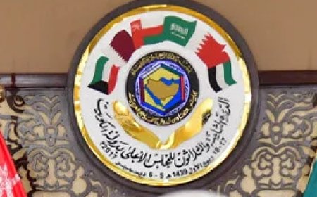 Gulf states push for ceasefire amid Iran‑Israel war