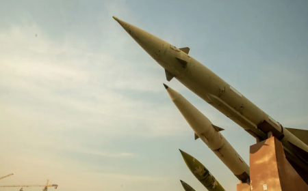 A war without off‑ramps: How the Middle East got stuck