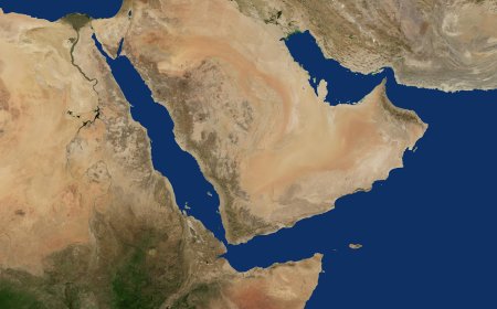 Red Sea Tensions Persist as Shipping Routes Face Continued Threats