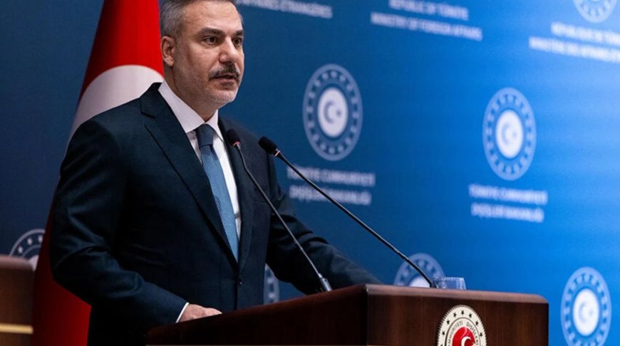 Turkey Hosts Urgent Talks Between Iran, Egypt and EU; Lebanon Offers to Disarm Hezbollah in Exchange for Ceasefire