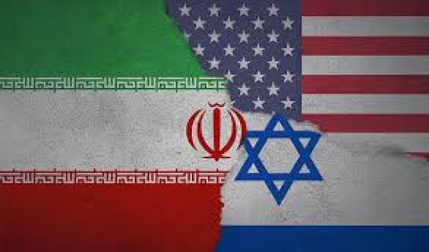 Trump Claims ‘Very Good’ Iran Talks as Tehran Denies Any Negotiations, War Enters Day 25