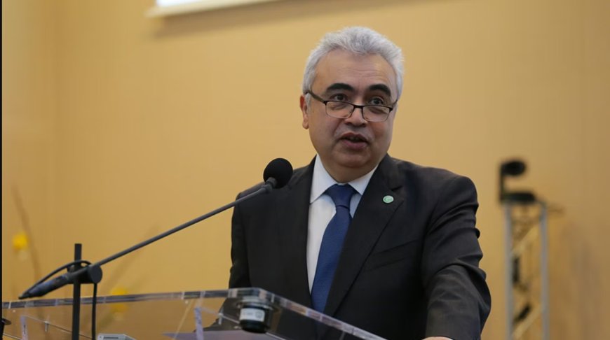 IEA Chief Warns Iran War Energy Crunch Is Worse Than 1970s Oil Crises and Ukraine War Combined