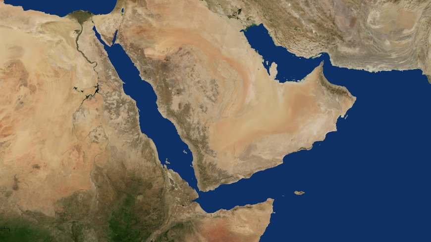 Red Sea Tensions Persist as Shipping Routes Face Continued Threats