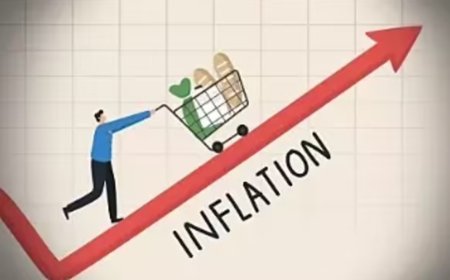 Navigates Inflation Pressures While Seeking Foreign Investment Boost