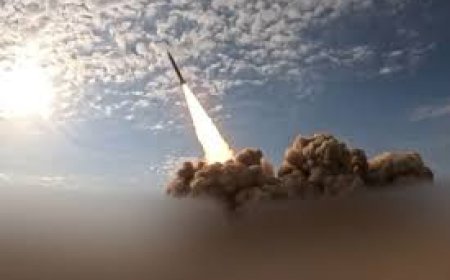 Iran Launches New Missile Barrage at Israel as Regional Conflict Enters Fourth Week