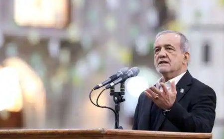 Iran Signals Openness to Indirect Talks Amid Rising Regional Pressure