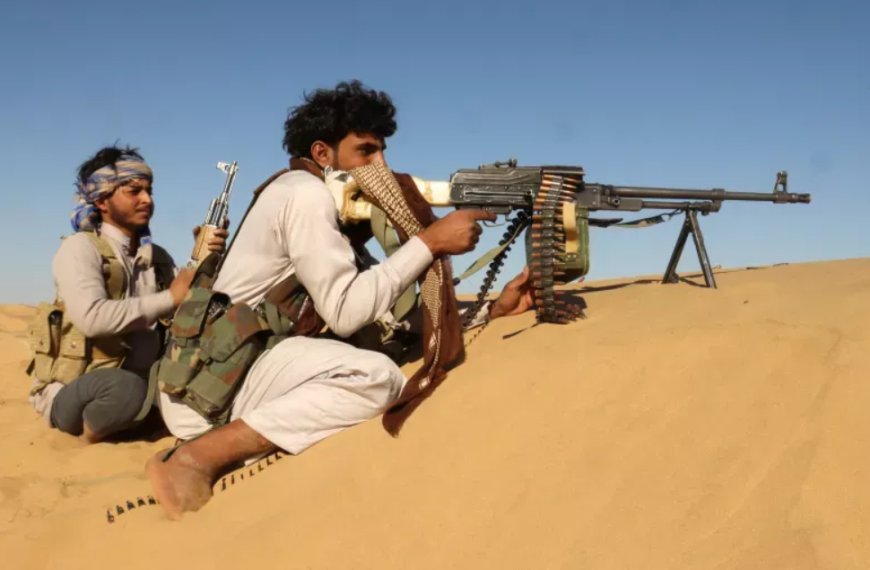 Yemen Frontlines Remain Fragile Despite Relative Decline in Large-Scale Fighting