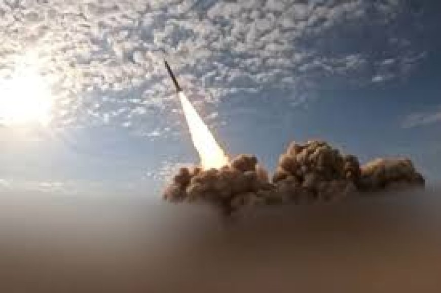 Iran Launches New Missile Barrage at Israel as Regional Conflict Enters Fourth Week