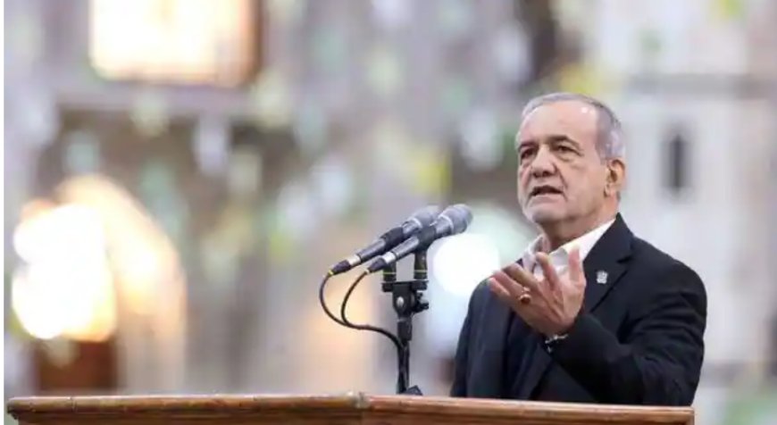 Iran Signals Openness to Indirect Talks Amid Rising Regional Pressure