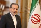 Iranian Foreign Minister Arrives in Moscow After Stalled Pakistan Talks; Putin Warns Against Escalation