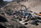 Iran’s Economic Collapse Triggers Surge in Cross-Border Smuggling and Human Trafficking Crisis