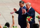 Trump and Xi Conclude High-Stakes Beijing Summit with Framework Agreement to Keep Strait of Hormuz Open