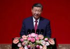 Jinping Urges Comprehensive Middle East Ceasefire During High-Stakes Summit with Putin