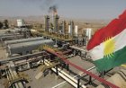 Iraq, KRG strike deal to bypass Hormuz via Turkey as US brokers energy talks