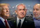 US holds direct Hamas talks in Cairo as Gaza truce teeters on brink