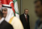 Opinion leaders debate Turkey's expanding regional influence