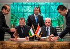 US holds direct Hamas talks in Cairo as Gaza truce teeters