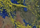 UN warns airspace closures choke aid trade across West Asia