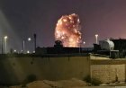 Indian national killed in Riyadh as regional war expands