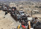 Regional analysts warn of prolonged Gaza economic crisis