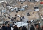 West Bank tensions rise amid settlement disputes