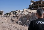 Syrian humanitarian access remains limited despite talks