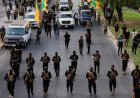 Iran-backed groups increase rhetoric against US regional presence