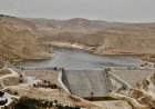 Jordan advances new water security agreements