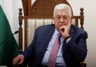Palestinian Authority officials push governance reforms