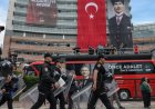 The Blueprint of Suppression: How the State Weaponized Anti-Terror Frameworks Against Turkey’s Entire Opposition