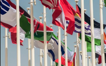 Regional Powers Engage in Quiet Diplomacy to Contain Escalation Risks