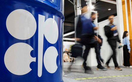 UAE Formalizes Departure from OPEC as Iran War Reshapes Global Energy Alliances and Pricing