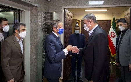 Why military strikes won’t erase Iran’s nuclear program
