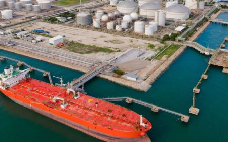 Energy experts forecast new competition in Gulf export markets
