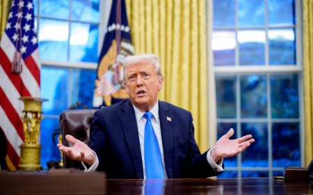 Commentators examine shifting US priorities in the Middle East