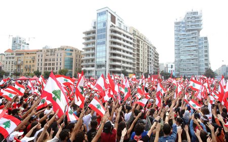 Analysts question durability of Lebanon's political compromise efforts