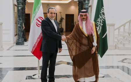 Experts assess future of Saudi-Iran normalization efforts