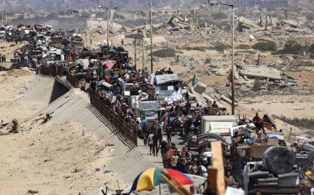 Regional analysts warn of prolonged Gaza economic crisis