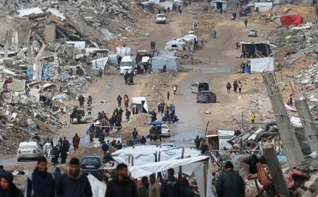 West Bank tensions rise amid settlement disputes