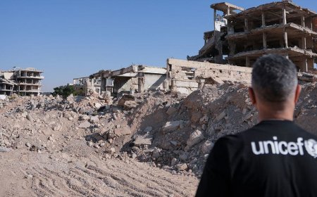 Syrian humanitarian access remains limited despite talks