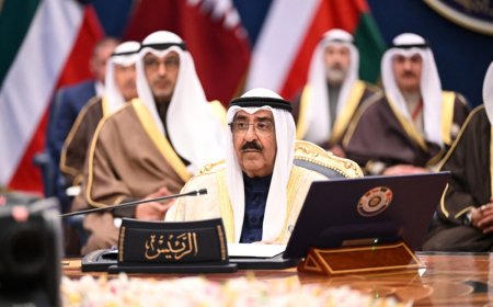 Kuwait debates economic diversification reforms