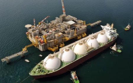 Qatar LNG projects strengthen global gas partnerships