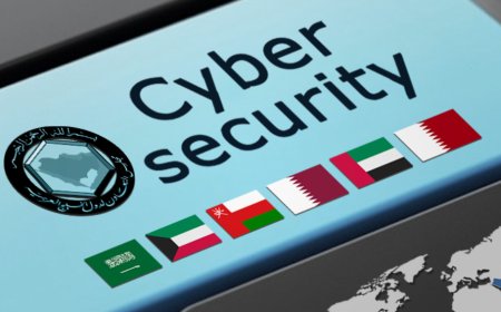 Regional cyber threats prompt Gulf security coordination